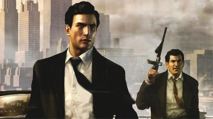 黑手党2:乔冒险揭秘,重燃黑帮传奇新篇章 黑手党2:乔冒险揭秘,重燃黑帮传奇新篇章