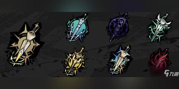 重返深渊锁镰技能深度剖析:解锁全新战斗奥秘 重返深渊锁镰技能深度剖析:解锁全新战斗奥秘