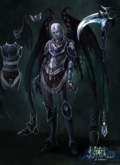 镣铐束缚下的战斗奥秘：揭秘恶魔秘境：镣铐战士独特玩法