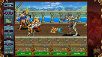 龙与地下城必玩精选:揭秘十大经典游戏推荐 龙与地下城必玩精选:揭秘十大经典游戏推荐