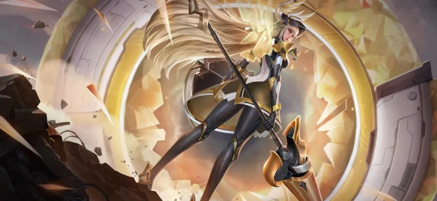 黎明前20分钟：露娜霰弹新战术，极限操作解锁！