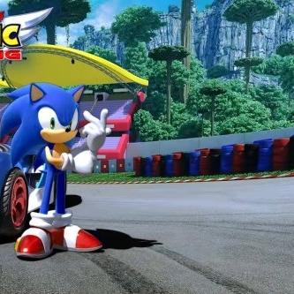 索尼克赛车评测:中规中矩,速度与激情新体验 索尼克赛车评测:中规中矩,速度与激情新体验