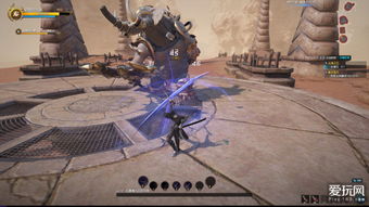 《龙魂时刻》深度评测:揭秘无锁定3D动作新境界 《龙魂时刻》深度评测:揭秘无锁定3D动作新境界