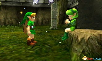 3D游戏盘点：热门3D佳作推荐，探索无限新体验