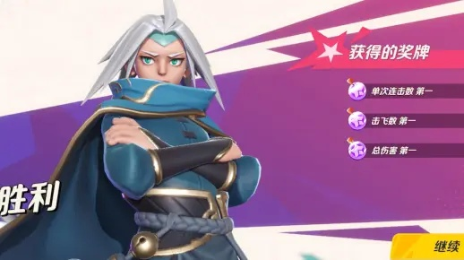 派对之星:岚角色深度解析,解锁岚之潜能新攻略 派对之星:岚角色深度解析,解锁岚之潜能新攻略