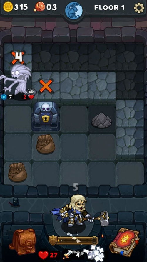 热门冒险游戏盘点：揭秘最新排行榜，探索游戏魅力新高度