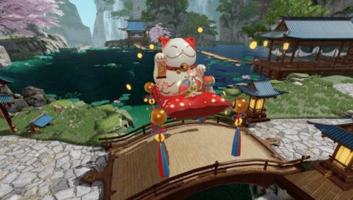 十大热门温馨游戏盘点:探寻游戏中的心灵慰藉宝藏 十大热门温馨游戏盘点:探寻游戏中的心灵慰藉宝藏