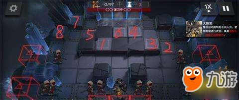 瓦利连击狙击绝技,流浪方舟攻略新境界 瓦利连击狙击绝技,流浪方舟攻略新境界