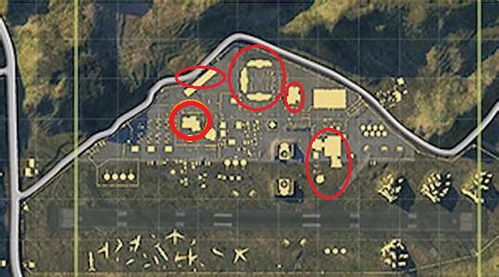 海岛高点房战攻略:掌握上房技巧,轻松制胜新高度 海岛高点房战攻略:掌握上房技巧,轻松制胜新高度