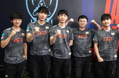 花生告别战落幕,GEN荣耀晋级半决赛新篇章 花生告别战落幕,GEN荣耀晋级半决赛新篇章