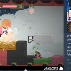 精选带状卷轴动作佳品,畅玩攻略大揭秘! 精选带状卷轴动作佳品,畅玩攻略大揭秘!