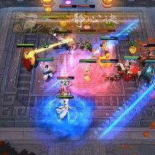 竖屏游戏精选:盘点十大经典之作,重温指尖回忆新体验 竖屏游戏精选:盘点十大经典之作,重温指尖回忆新体验