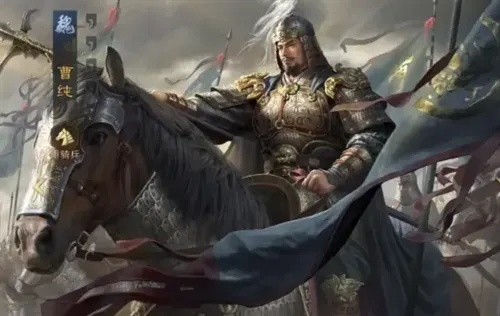 曹纯爆头阵容攻略:打造鸿图之下最强战力 曹纯爆头阵容攻略:打造鸿图之下最强战力