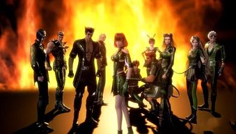 《红色之魂》研发历程揭秘:多年磨砺,设计亮点纷呈! 《红色之魂》研发历程揭秘:多年磨砺,设计亮点纷呈!