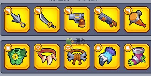 弹壳特攻队苦无新解:技能搭配攻略大揭秘 弹壳特攻队苦无新解:技能搭配攻略大揭秘