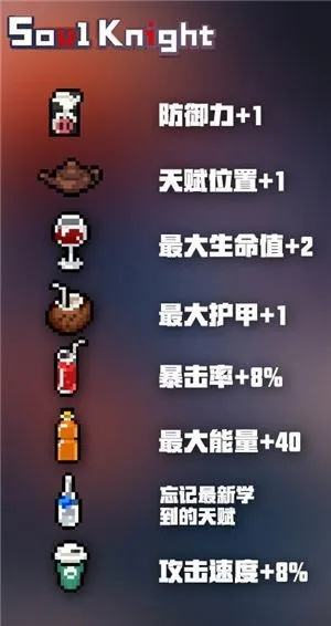 元气骑士联机角色攻略:深度解析强度排行新秘籍 元气骑士联机角色攻略:深度解析强度排行新秘籍