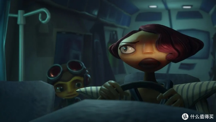 时空奇旅精选：最新操控游戏大揭秘，探索无限可能