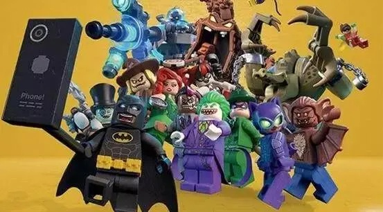 乐高人气巅峰,揭秘十大必玩游戏排行新体验 乐高人气巅峰,揭秘十大必玩游戏排行新体验