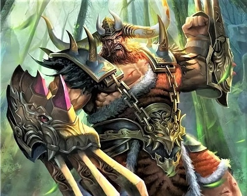 孟获崛起,蛮龙盾霸主,横扫战场新篇章 孟获崛起,蛮龙盾霸主,横扫战场新篇章