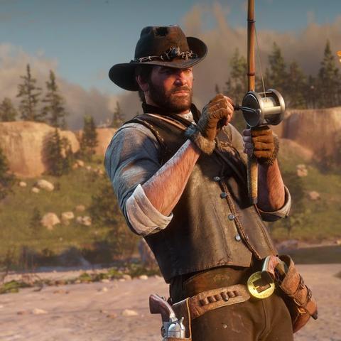 150小时沉浸体验，荒野狩猎欲罢不能！