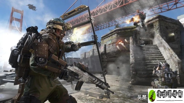 射击游戏精选盘点:人气巅峰射击力作推荐 射击游戏精选盘点:人气巅峰射击力作推荐