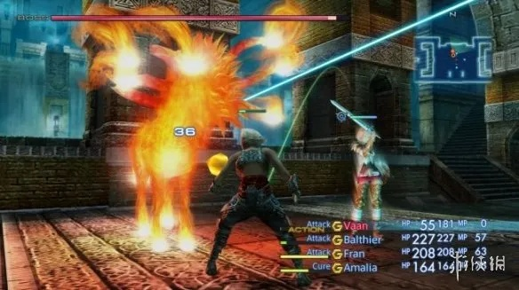 盘点热门电脑RPG：探寻最佳游戏体验新标杆