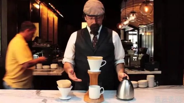 咖啡时光，人生回忆，品味《终点咖啡馆》新境界