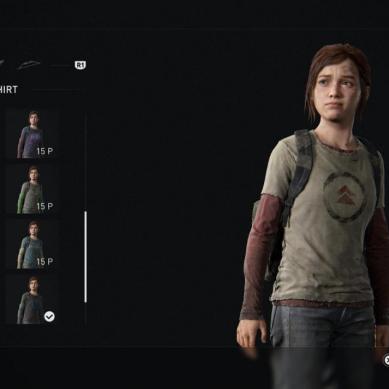 《最后生还者》2.05版全新升级,探索生存新境界! 《最后生还者》2.05版全新升级,探索生存新境界!