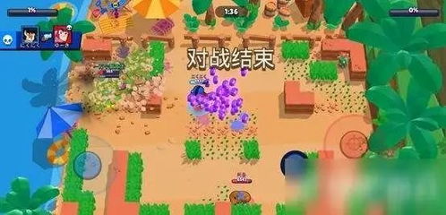 荒野乱斗珍妮特攻略:深度解析,掌握全新战斗技巧 荒野乱斗珍妮特攻略:深度解析,掌握全新战斗技巧