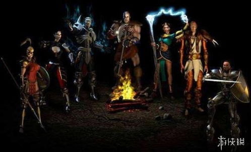 必玩4人单机游戏盘点:揭秘十大热门合玩佳作推荐 必玩4人单机游戏盘点:揭秘十大热门合玩佳作推荐