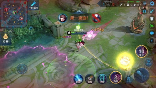 黎明前20分钟露娜攻略:高效玩法解锁新境界 黎明前20分钟露娜攻略:高效玩法解锁新境界