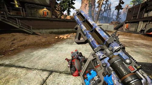 十大耐玩吃鸡游戏盘点，揭秘热门精选攻略！