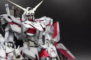 狂热高达制造,极致创作新体验! 狂热高达制造,极致创作新体验!