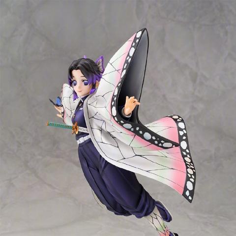 10月30日独家首发！《鬼灭之刃》新角色“狯岳”热血降临，体验独特魅力！