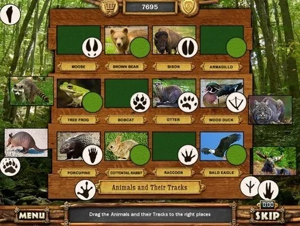 盘点十大热门旅鼠游戏:领略经典趣味新体验 盘点十大热门旅鼠游戏:领略经典趣味新体验