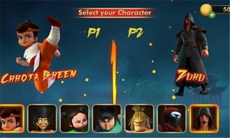 热门3D格斗盛宴盘点：探索巅峰对决的魅力