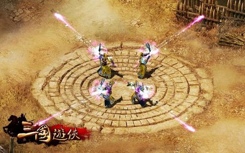 十大经典旅鼠游戏盘点：揭秘趣味无限新体验