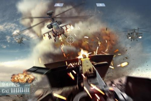 军事游戏精选盘点:热门战地体验指南 军事游戏精选盘点:热门战地体验指南