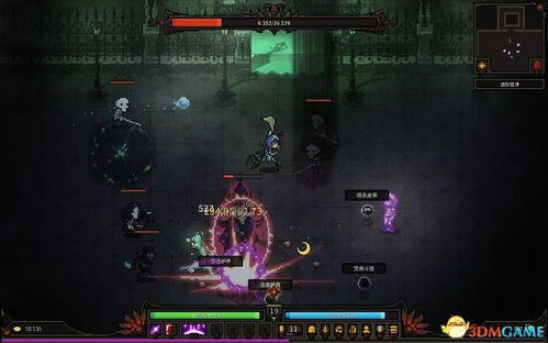 伏魔人偶:焚谷流派深度解析,掌握核心策略新攻略 伏魔人偶:焚谷流派深度解析,掌握核心策略新攻略