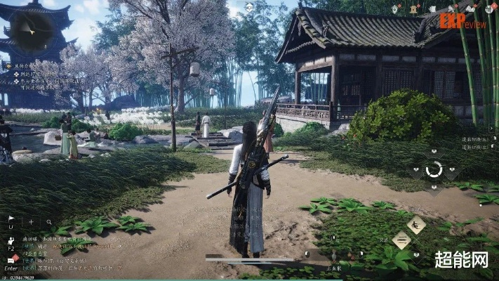 燕云十六声攒机配置推荐,不开帧生成如何轻松百帧畅玩? 燕云十六声攒机配置推荐,不开帧生成如何轻松百帧畅玩?