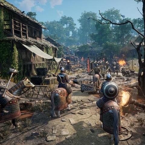 26年秘闻首曝:《黑客帝国》游戏版幕后真相揭晓 26年秘闻首曝:《黑客帝国》游戏版幕后真相揭晓