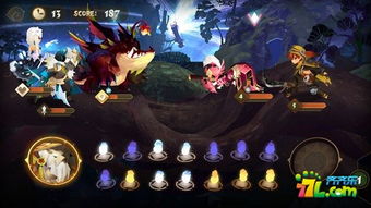 平民阵容高效通关万象物语：深度解析全新攻略秘籍