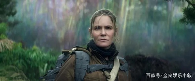 湮灭之潮女主获老外盛赞,比西方更尊重其文化? 湮灭之潮女主获老外盛赞,比西方更尊重其文化?