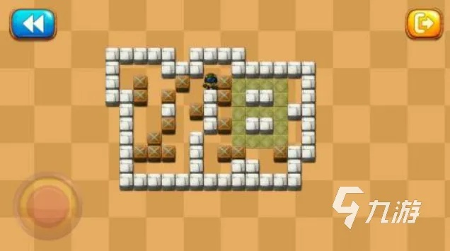 2024热门精选:推箱子游戏趣味盘点,畅玩新体验! 2024热门精选:推箱子游戏趣味盘点,畅玩新体验!