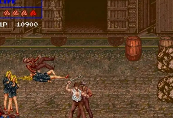 高下载量精选:怀旧情怀游戏盘点,重温经典魅力无限 高下载量精选:怀旧情怀游戏盘点,重温经典魅力无限