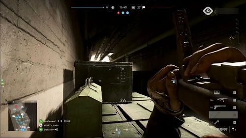 战地6能否逆风翻盘?动态天气解崩塌信任之困 战地6能否逆风翻盘?动态天气解崩塌信任之困