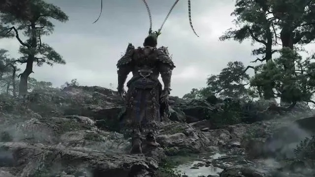 PS前总裁点赞黑神话:中国科技崛起,惊艳全球! PS前总裁点赞黑神话:中国科技崛起,惊艳全球!