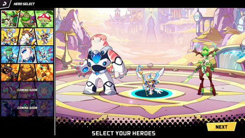 《庇山奇谭》肉鸽卡牌大更新!揭秘全新玩法,等你来挑战! 《庇山奇谭》肉鸽卡牌大更新!揭秘全新玩法,等你来挑战!