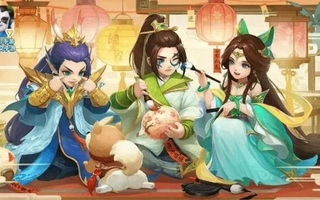 神武孙尚香巅峰搭配攻略,解锁最强战力组合秘籍 神武孙尚香巅峰搭配攻略,解锁最强战力组合秘籍