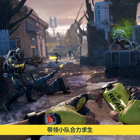 潘多拉边境新预告:第三人称畅游,沉浸式体验真震撼 潘多拉边境新预告:第三人称畅游,沉浸式体验真震撼